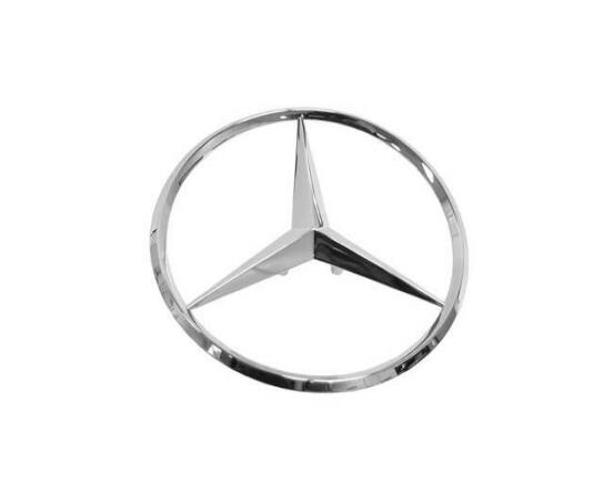 Mercedes Emblem - Rear (Star) 2027580058